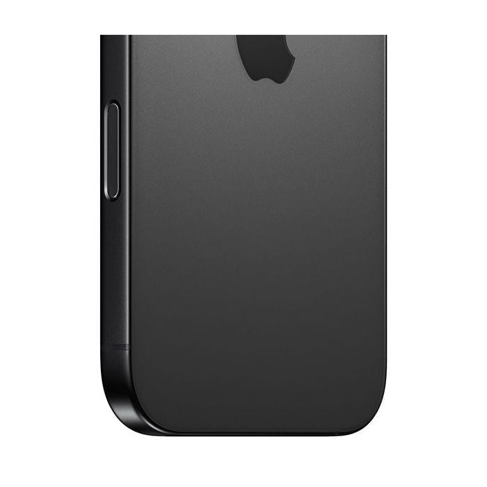 Apple iPhone 16 Pro 128GB Black Titanium /MYND3HX/A