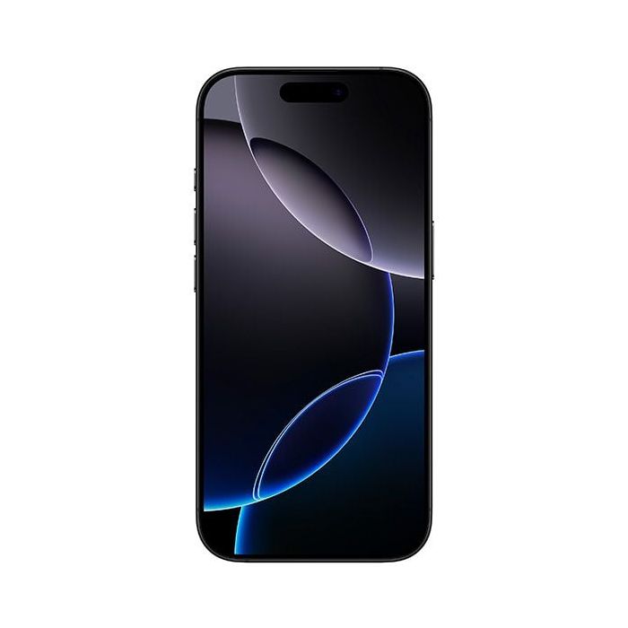 Apple iPhone 16 Pro 128GB Black Titanium /MYND3HX/A