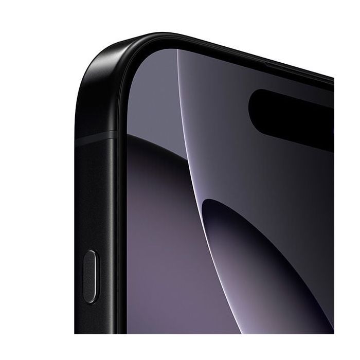 Apple iPhone 16 Pro 128GB Black Titanium /MYND3HX/A