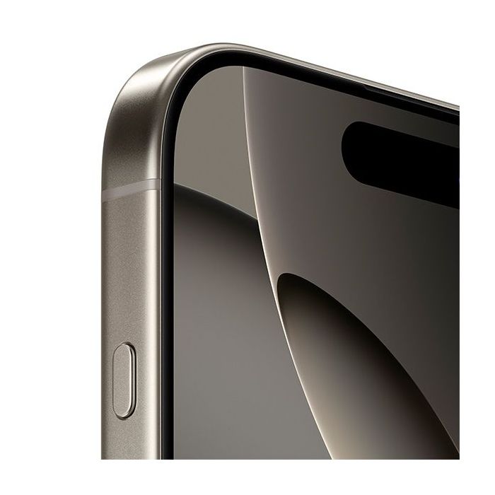 Apple iPhone 16 Pro 256GB Natural Titanium /MYNL3HX/A
