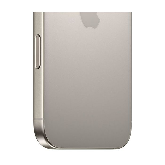 Apple iPhone 16 Pro 256GB Natural Titanium /MYNL3HX/A