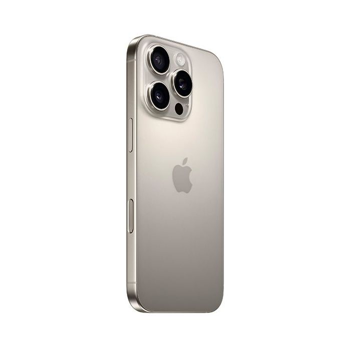 Apple iPhone 16 Pro 256GB Natural Titanium /MYNL3HX/A