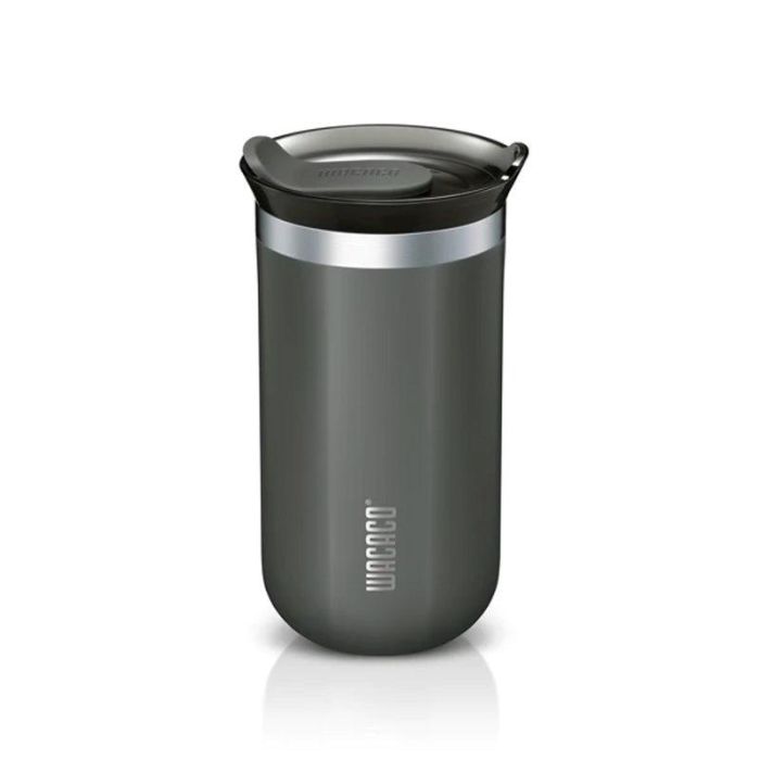 Wacaco Octaroma Lungo Pebble Taupe 300ml