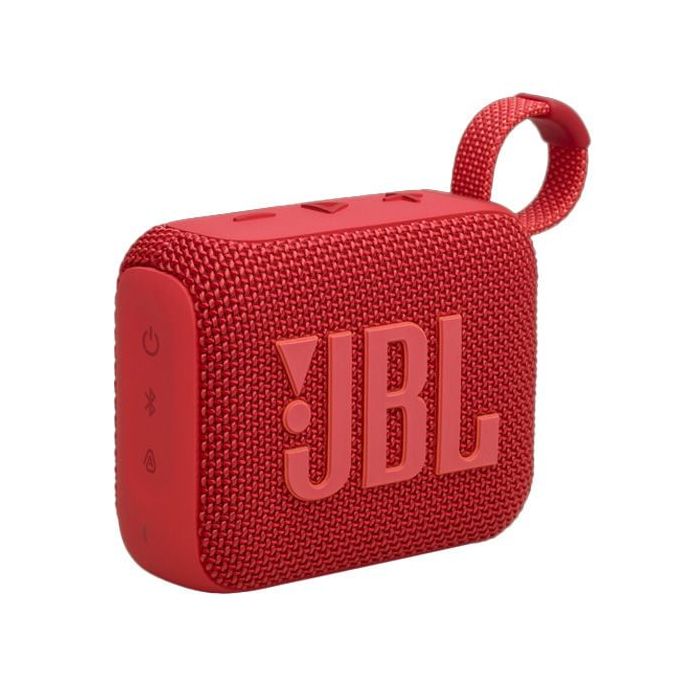 JBL GO4RED/T