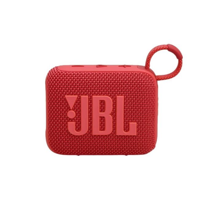 JBL GO4RED/T