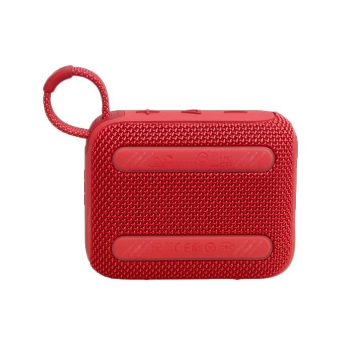 JBL GO4RED/T