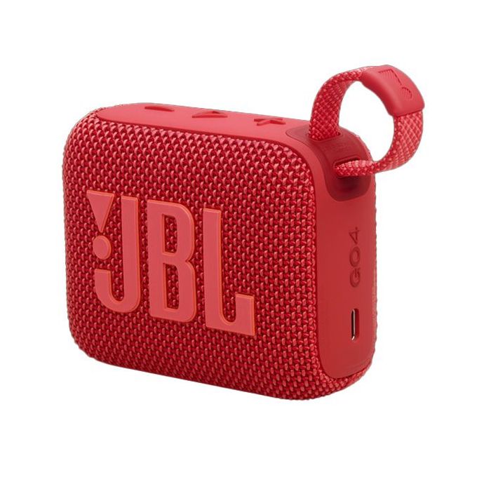 JBL GO4RED/T