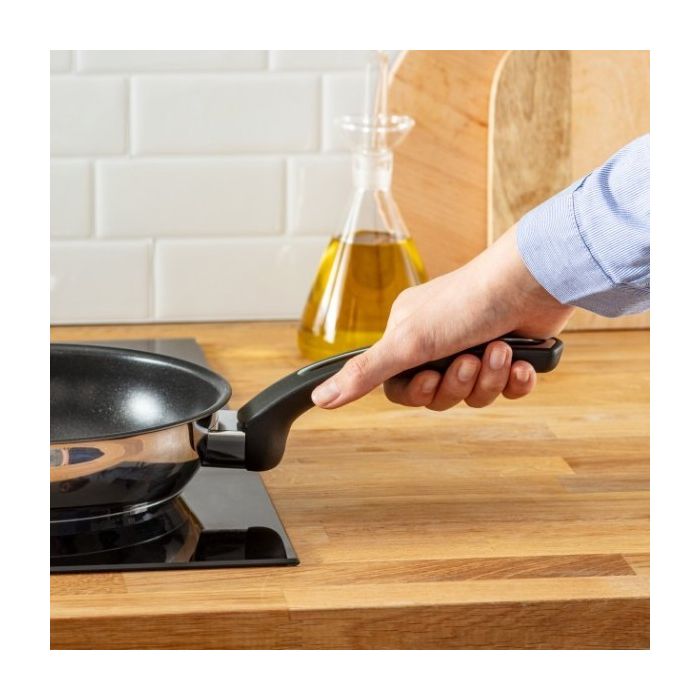 Tefal E3007704 EMOTION deep fry pan 26cm