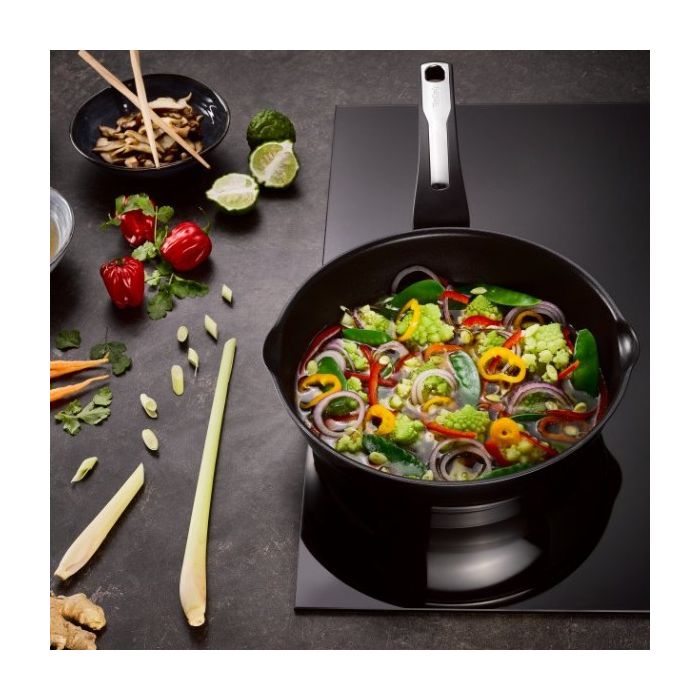 Tefal E3007704 EMOTION deep fry pan 26cm