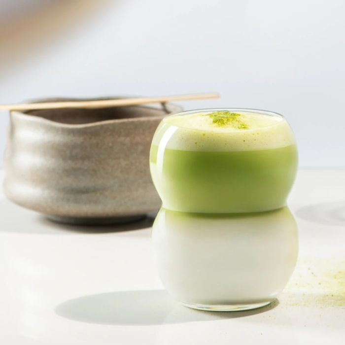 Rona 8604/515 UNIVERSAL matcha latte cup 4x515ml