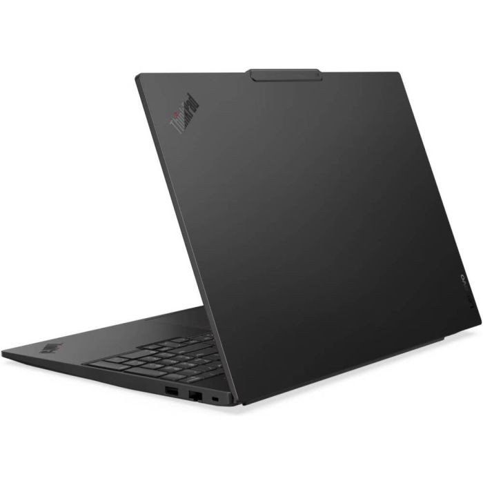 Lenovo ThinkPad E16 G3 16" Core 7-240H 16GB/1TB Black /21TF006HFW