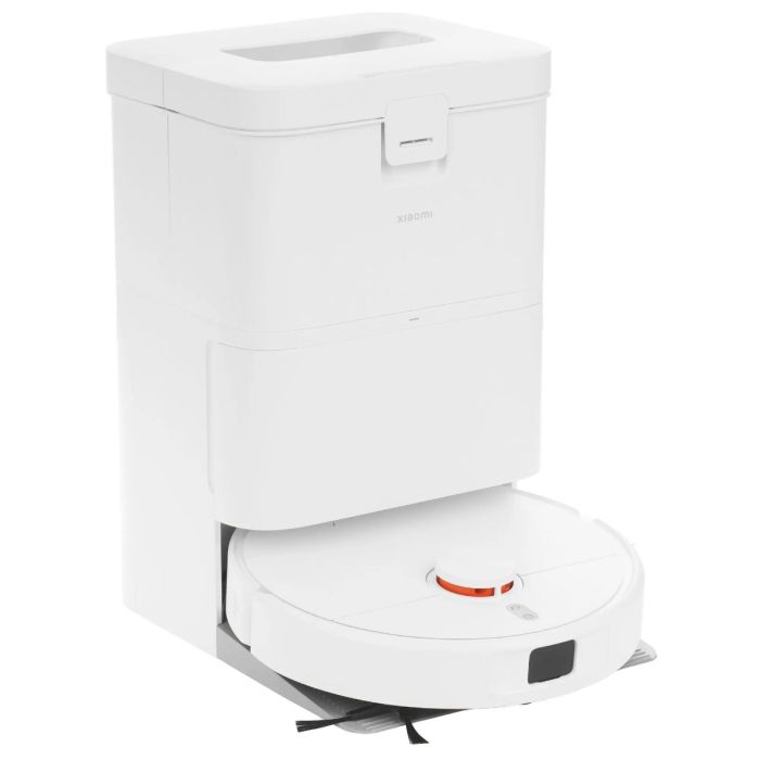Xiaomi Robot Vacuum H50 (White) (OV43GL)