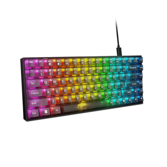 Lenovo Legion K510 Mini Pro Gaming Keyboard /GY41T06955
