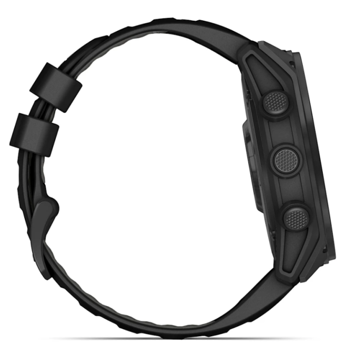 Garmin Tactix 8 – 51 mm, AMOLED
