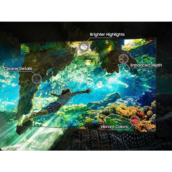 Samsung QE65QN990FUXRU