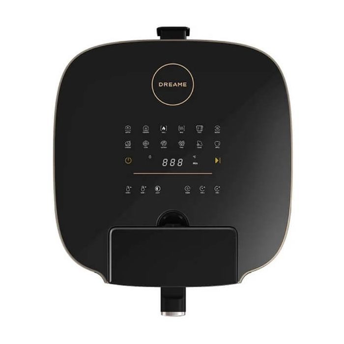 Dreame Air Fryer AF30 Black