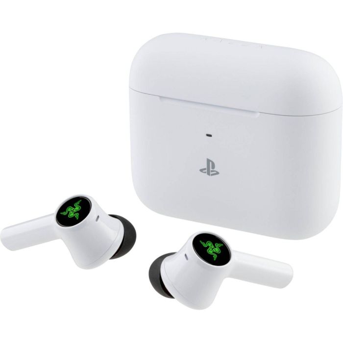 Razer Wireless Headphone Hammerhead HyperSpeed (PlayStation Licensed)/RZ12-03820300-R3G1