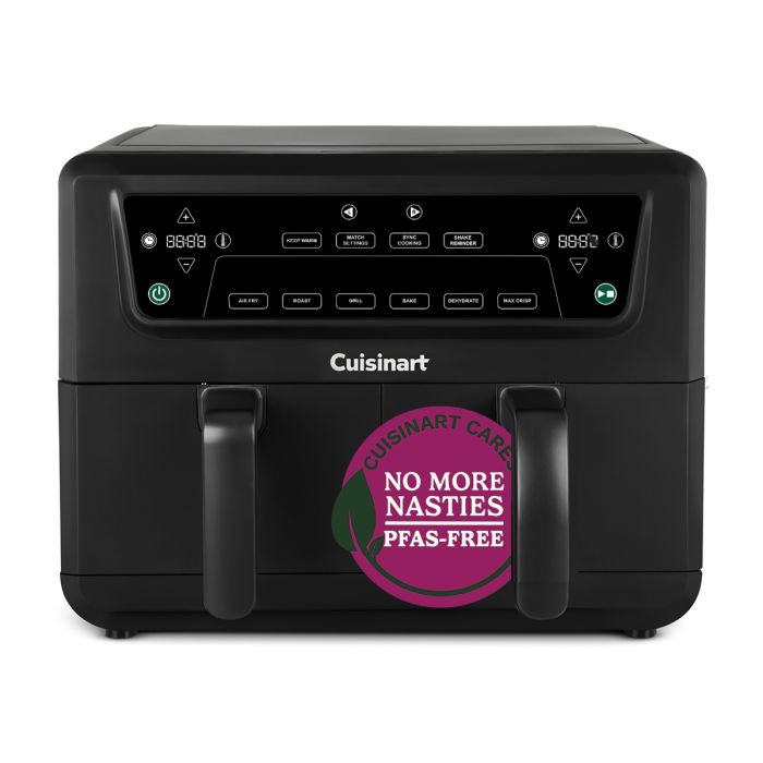 Cuisinart AFD10OBLE Air Fryer