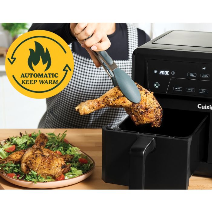 Cuisinart AFD10OBLE Air Fryer