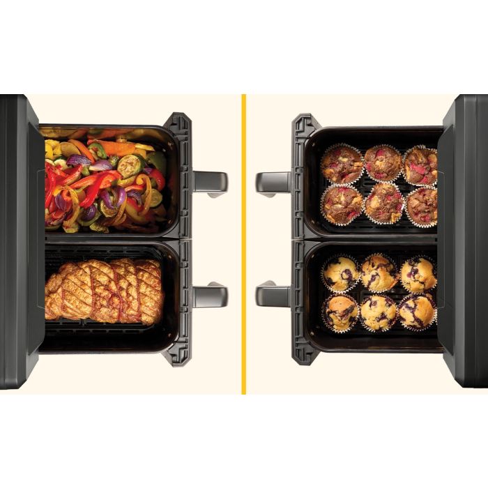 Cuisinart AFD10OBLE Air Fryer