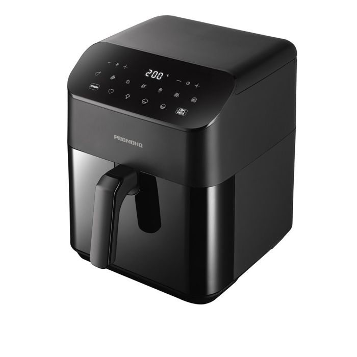 ###REDMOND AG1905 Air Fryer black
