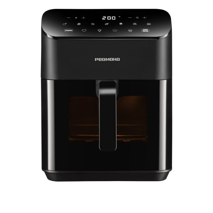 ###REDMOND AG1905 Air Fryer black