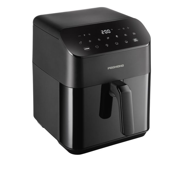 ###REDMOND AG1905 Air Fryer black