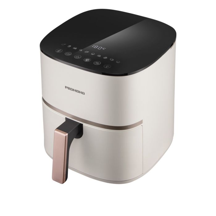 ###REDMOND AG1906 Air Fryer beige