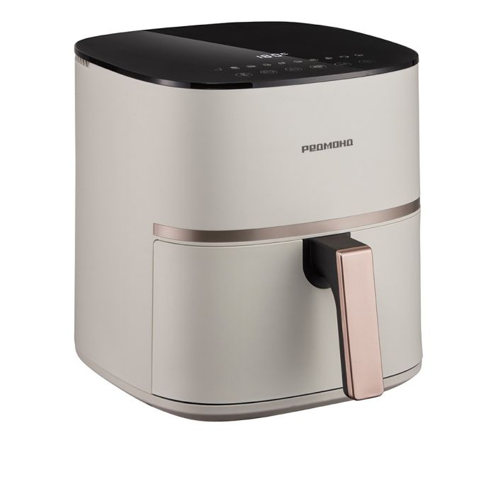###REDMOND AG1906 Air Fryer beige