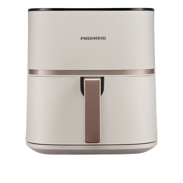 ###REDMOND AG1906 Air Fryer beige