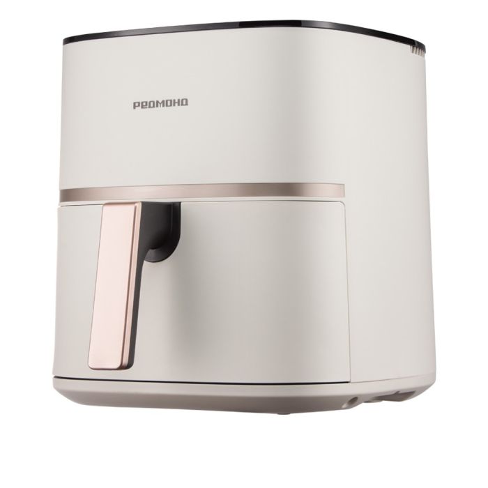 ###REDMOND AG1906 Air Fryer beige