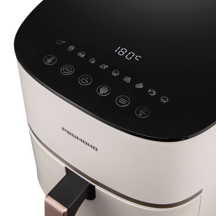###REDMOND AG1906 Air Fryer beige