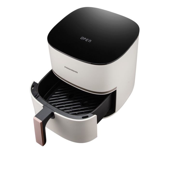 ###REDMOND AG1906 Air Fryer beige