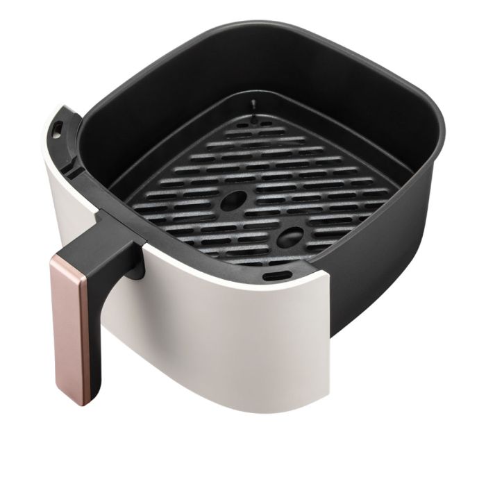 ###REDMOND AG1906 Air Fryer beige