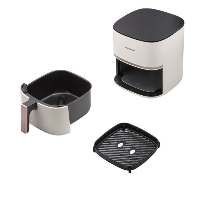 ###REDMOND AG1906 Air Fryer beige