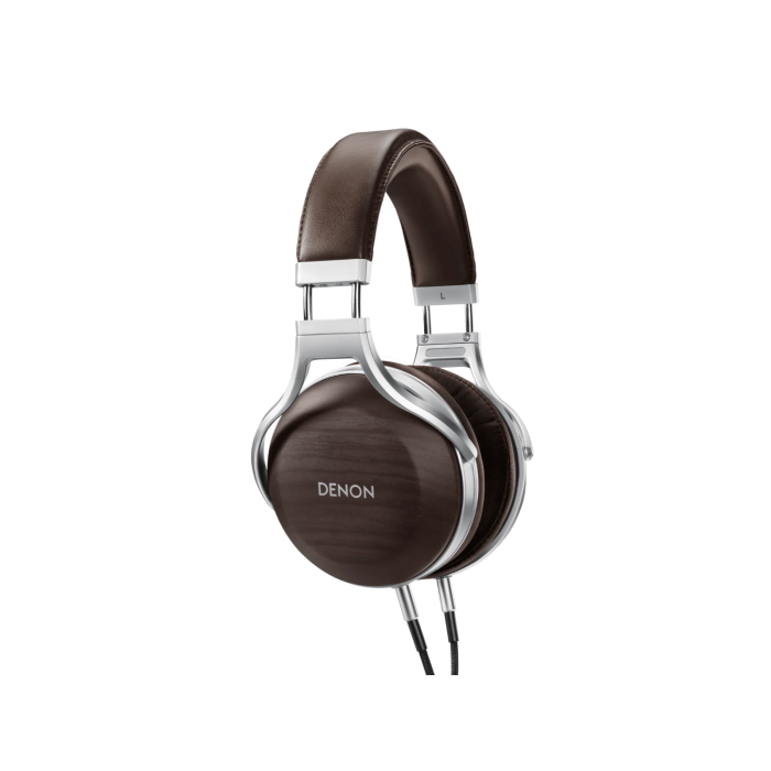 Denon AH-D5200, Hi-Fi Headphones /AH-D5200