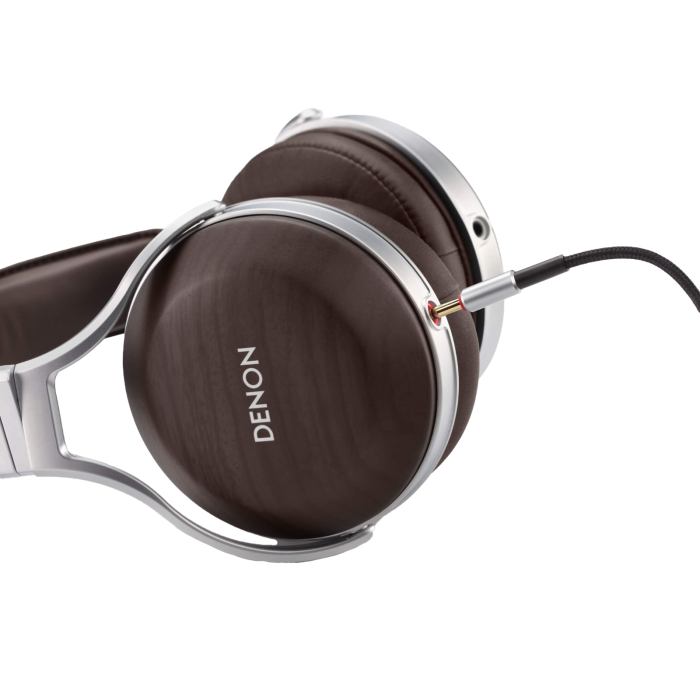 Denon AH-D5200, Hi-Fi Headphones /AH-D5200