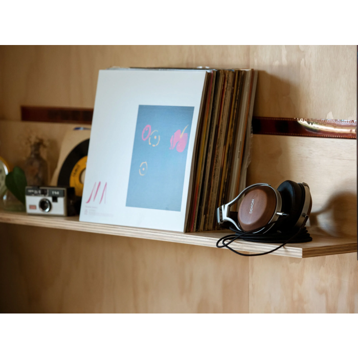 Denon AH-D7200, Hi-Fi Headphones /AH-D7200