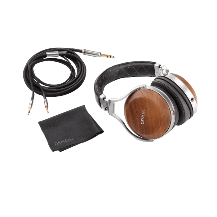 Denon AH-D7200, Hi-Fi Headphones /AH-D7200