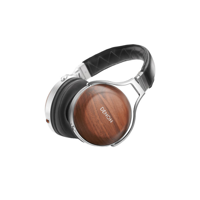 Denon AH-D7200, Hi-Fi Headphones /AH-D7200