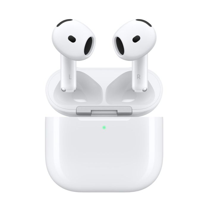 Apple AirPods 4 with ANC /MXP93ZE/A