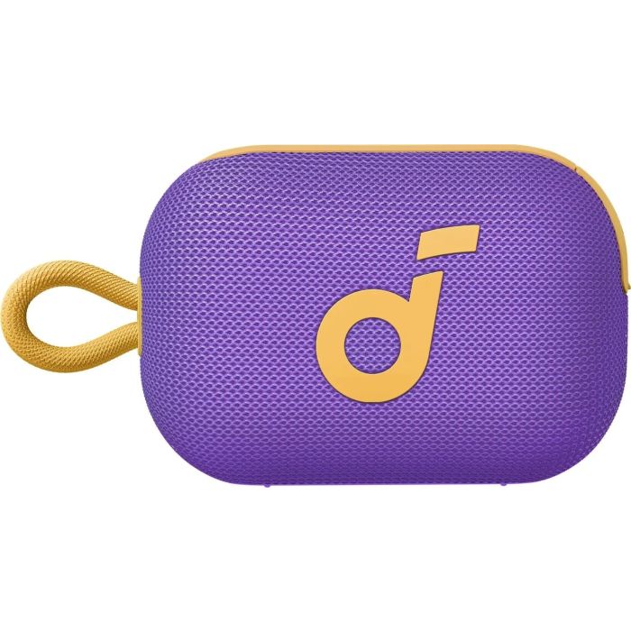 Anker Soundcore Select 4 Go, Purple /A31X10Q1