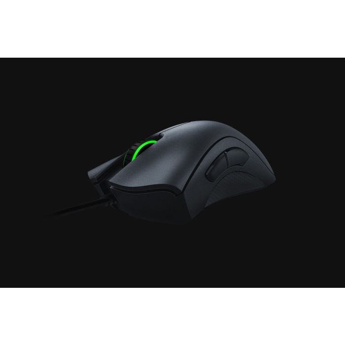 Razer Wired Mouse DeathAdder Essential [2021]/RZ01-03850100-R3M1