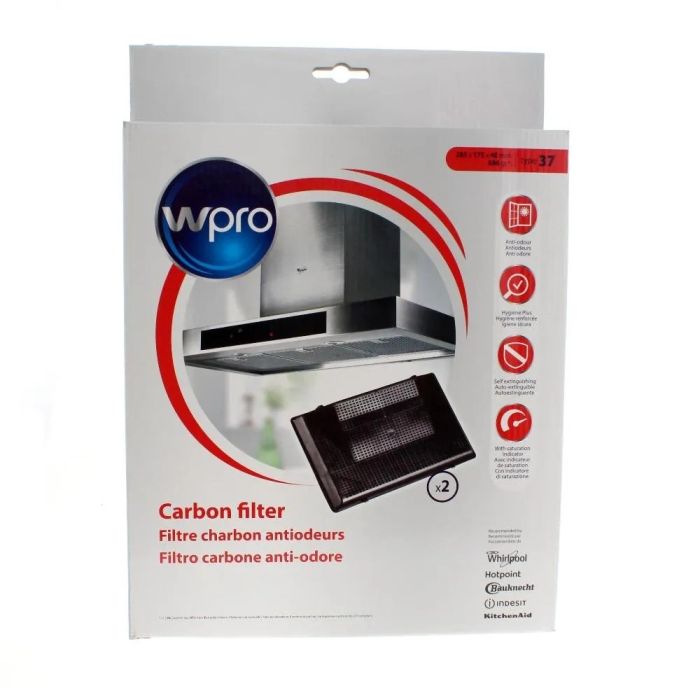 Indesit CA-STD filter