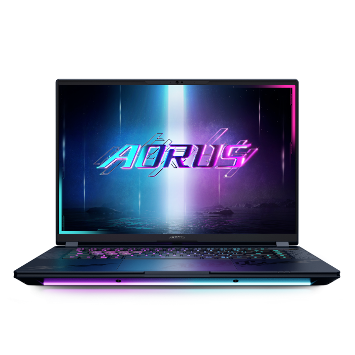 Gigabyte AORUS MASTER 16" OLED Ultra 9-275HX 32/1 5090 W11P /BZHC6KZE64SP