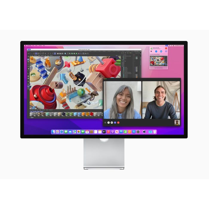 Apple Studio Display Nano Texture Glass /MMYW3 /MYJK3*