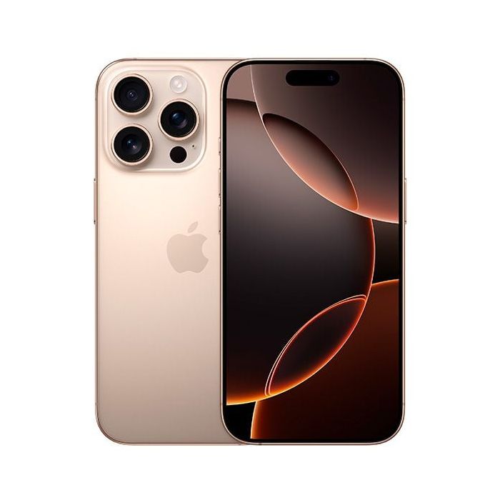 Apple iPhone 16 Pro 256GB Desert Titanium /MYNK3HX/A