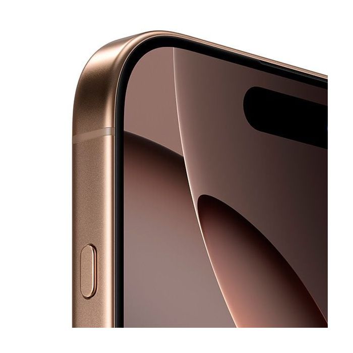 Apple iPhone 16 Pro 256GB Desert Titanium /MYNK3HX/A