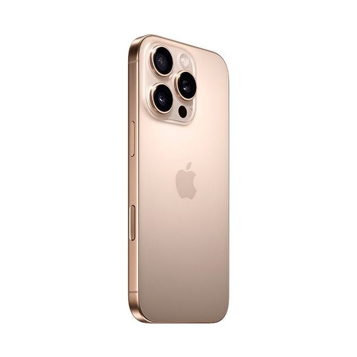 Apple iPhone 16 Pro 256GB Desert Titanium /MYNK3HX/A