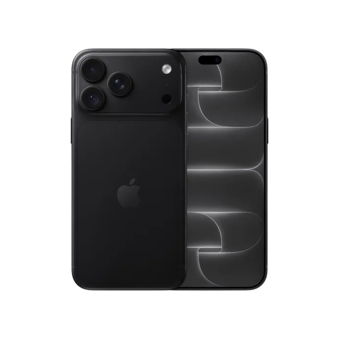 Apple iPhone 18 Pro Max 256GB Black /MJXN4